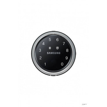 Замок дверной Samsung SHS-D607 XMK/EN