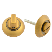 Накладка под фиксатор Нора-М НФ-А (золото)