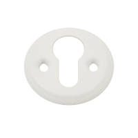 Накладка под фиксатор Нора-М ФНФ (белая)