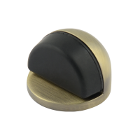 Ограничитель дверной Нора-М (ст.медь)