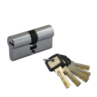 Цилиндр Нора-М ЛПУ-80 (хром)