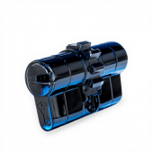 Цилиндры с шестерёнкой