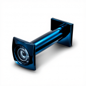 Глазки дверные