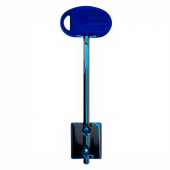 Ключи для перекодировки, нуклии, роторы