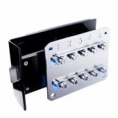 Кодовые замки