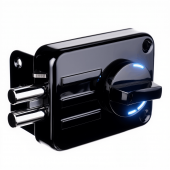 Накладные замки