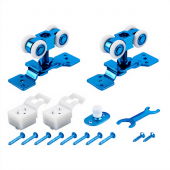 Раздвижные системы