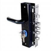 Замки и ручки для китайских дверей