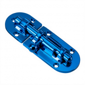 Шпингалеты, засовы