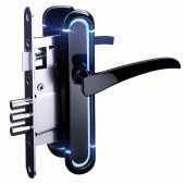 Врезные замки