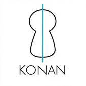 Электронные замки Konan