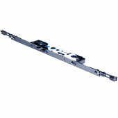 Замки многозапорные