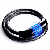 Замок для велосипеда