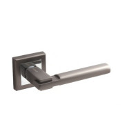 Ручки дверные Windrose "Brisa" H-18038-А-GRF