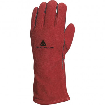 Термостойкие перчатки Delta Plus 
