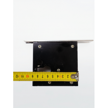 Замок врезной цилиндровый 3015-Ц-3Р kit