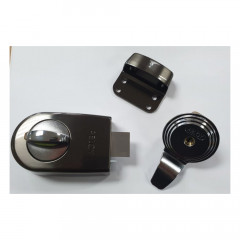 Замок накладной ABLOY RI010