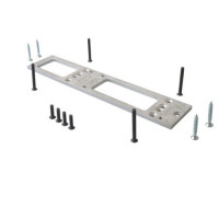Монтажная пластина GEZE TS 4000/5000