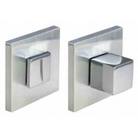 Завертка сантехническая MORELLI MH-WC-S6 SC, хром