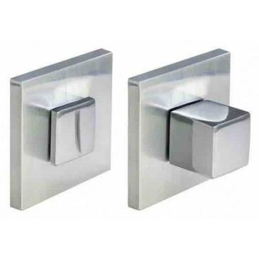 Завертка сантехническая MORELLI MH-WC-S6 SC, хром