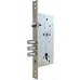 Цилиндровый замок Mottura DP58171000 под ручку (врезной, 3 ригеля, Backset 60 мм)