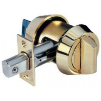 Замок врезной цилиндровый Mul-T-Lock DeadBolt МТС Светофор 3 in 1 (комплектация ключей 5+1+1)