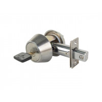 Замок врезной цилиндровый Mul-T-Lock DeadBolt MT5+ 