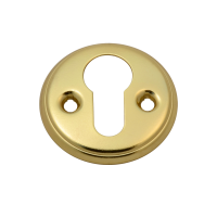 Накладка под фиксатор Нора-М ФНФ (золото)