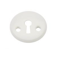 Накладка под ключ Нора-М ФНБ (белая)