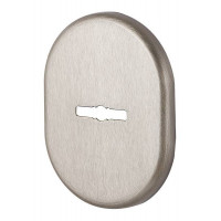 Декоративная накладка на сувальдный замок PS-DEC (ATC Protector 1) SN-3 Матовый никель