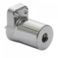 Цилиндр Abloy CY055T Protec2 (финский профиль, резьбовой)