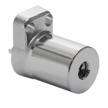 Цилиндр Abloy CY055T Protec2 (финский профиль, резьбовой)