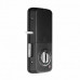 Электронный замок Kaadas R7-2 Black накладной (код, карта, Bluetooth)