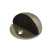 Ограничитель дверной Нора-М 100 (ст.бронза)