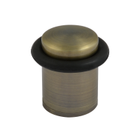 Ограничитель дверной Нора-М 101 (ст.бронза)