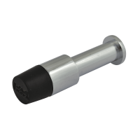 Ограничитель дверной Нора-М 104 (хром)