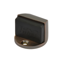 Ограничитель дверной Нора-М 107 (ст.медь)