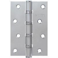 Петля универсальная 4B 100*70*2.5 CP (хром)