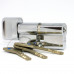 Цилиндр Abloy Protec2 CY323N 77мм (36+41В) ключ-вертушка, никель