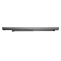Скользящая тяга ASSA-ABLOY DCG195 black для доводчиков DC200/336/340/347/500/700