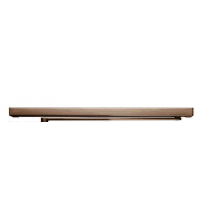 Скользящая тяга ASSA-ABLOY DCG195 brown для доводчиков DC200/336/340/347/500/700