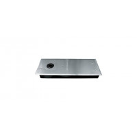 Напольный доводчик ASSA ABLOY DC460