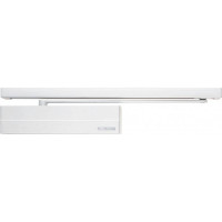 Кулачковый доводчик ASSA-ABLOY DC700DA brown (CAM Motion), усилие EN3-6