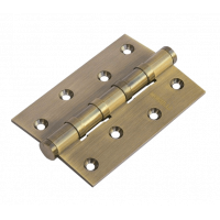 Петля универсальная Morelli MBU 100X70X3-4BB COF кофе