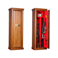 Сейф оружейный Valberg Арсенал EL Д