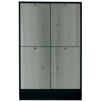 Блок депозитных ячеек Valberg DB-4