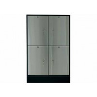 Блок депозитных ячеек Valberg DB-4S