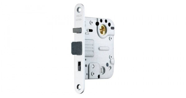 Замок врезной abloy lc100