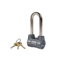 Замок навесной Ч.А.З. ВС2-4А-01