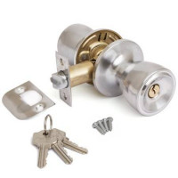 Защёлка Avers 0590-01-NIS (S)